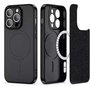 MagSafe Armor Silica Case per iPhone 13 Pro Max