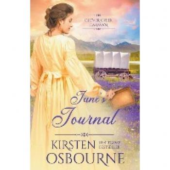 Jane's Journal