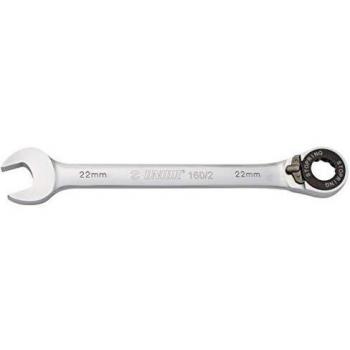 Unior 10 mm Chiave Biforcuta con Anello