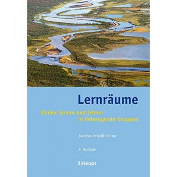 Lernräume: Kinder lernen und lehren in heterogenen Gruppen
