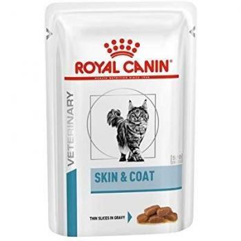 Royal Canin Veterinary Skin & Coat