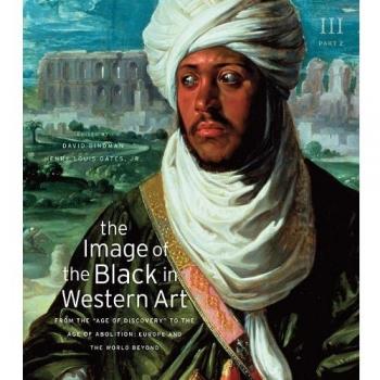 The Image of the Black in Western Art: From the Age of Discovery to the Age of Abolition v. 3