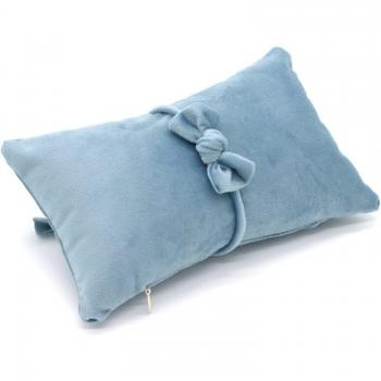 PosaPerfecta Nacido: Mini Almohada + Diádrama de Pelo