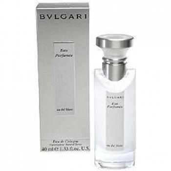 Eau de Cologne Bvlgari Thé Blanc 40ml