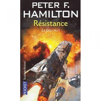 Le dieu nu, Tome 1 : Résistance