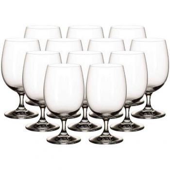 Villeroy & Boch La Divina Glas Trinkkelche 330 ml