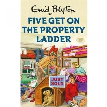 Five Get on the Property Ladder