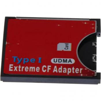 UDMA CF Card Adapter for SD and MMC