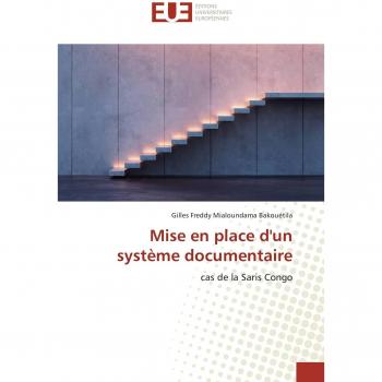 Mise en place d'un système documentaire