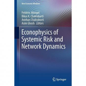 Vitalsource Technologies, Inc. Econophysics Of Systemic Risk And Network Dynamics
