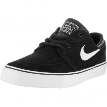 GS Black Skating Sneakers – Male – 38.5