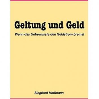Geltung Und Geld