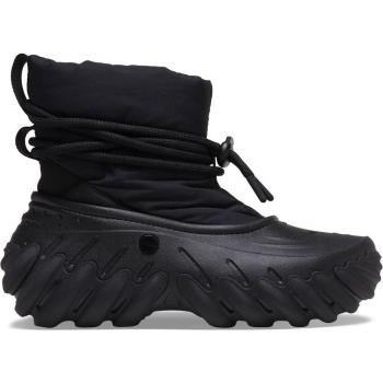 Crocs Echo Black Sneakers