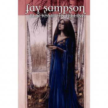 Morgan Le Fay 3 : Blacksmith's Telling