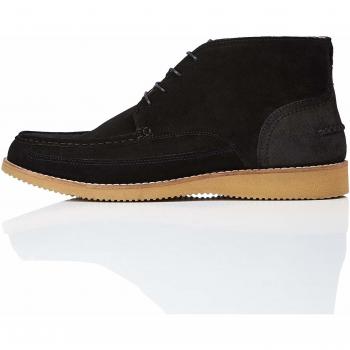 Scarpe Running Uomo Nero Black Black 45 EU Bambino