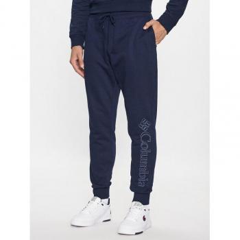 Columbia CSC Logo II Navy Shadow 38 Joggers for Men