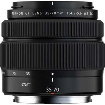 Fujifilm GF 35-70mm f/4,5-5,6 WR Fujifilm Mittelformat