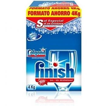 CALGONIT SAL 4 KILOS