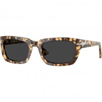 Persol PO3367S Men's Tortoiseshell Sunglasses