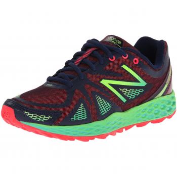 New Balance WT980 B, Damen Traillaufschuhe, Mehrfarbig, EU 41