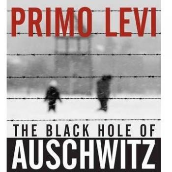 The Black Hole of Auschwitz