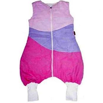 Pink Penguin Comfort Bag Bambino