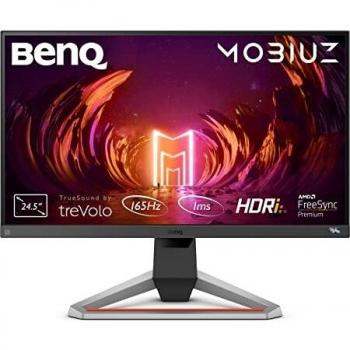 BenQ EX2510 24.5 144Hz Full HD IPS LED Gaming Monitor