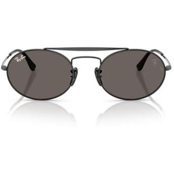 Black Ray‑Ban RB3775M Men’s Sunglasses – 54 mm Lense