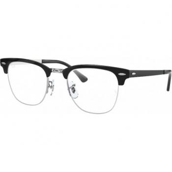 Cadres optiques Ray-ban Rx3716vm clubmaster mÉtal col. 286