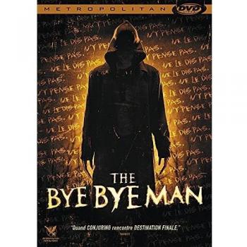 Bye Bye Man