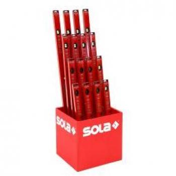 Niveau de précision Sola PF 50 50 cm