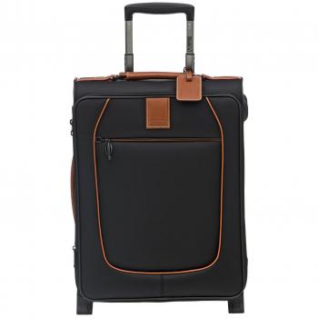 Stratic Original S Koffer (55 cm / 43 L) – Schwarz