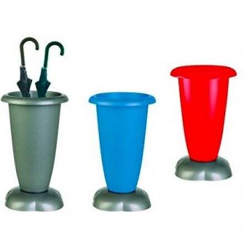 Bronzo Srl Portaombrelli A Forma Conica