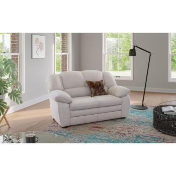 COTTA 2-Sitzer Casino, stilvolles Sofa für zwei