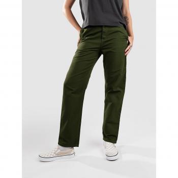 Jeans Carhartt WIP Pierce Verde