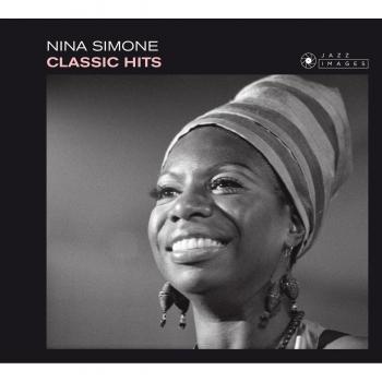 Nina Simone Classic Hits (CD) Album