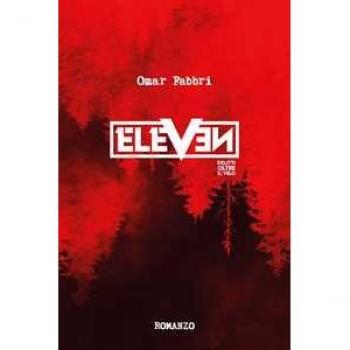 Eleven. Delitti Oltre il Velo Omar Fabbri