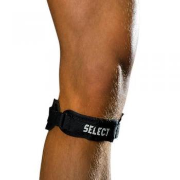 Knee Strap Select Black