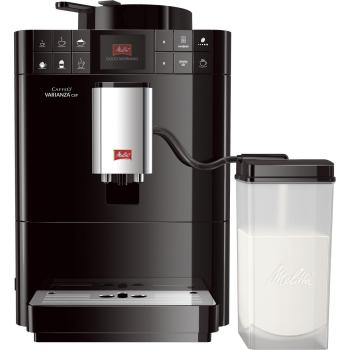 Kaffeevollautomat Melitta Varianza CSP F570-102 – Schwarz