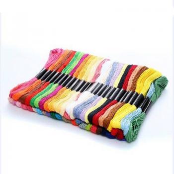 Sek88 Stickgarn Set