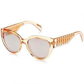 Gafas de Sol Just Cavalli JC781S 72C 56 Rosa Luc/Fumo Specchiato