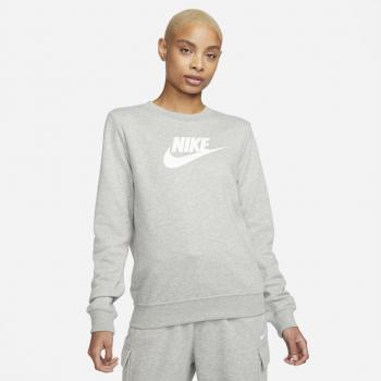 Nike Sportswear Damen Sweatshirt »Club Fleece Crew-Neck«