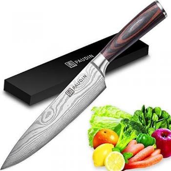 PAUDIN Professional Kitchen Knife