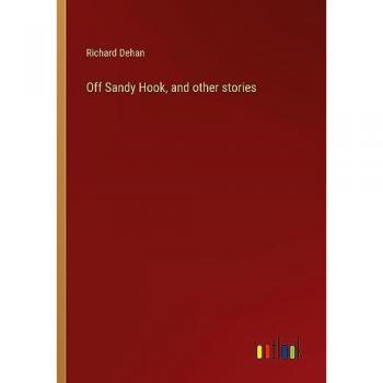 Off Sandy Hook, and other stories