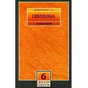 Introducción a la cristología (Tapa blanda con solapas).