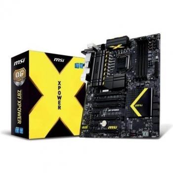 MSI XPOWER Z87