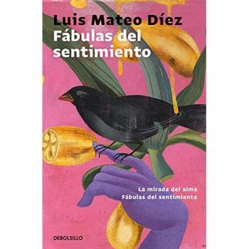 FÁBULAS DEL SENTIMIENTO