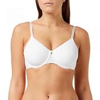 Triumph Body Make-up Essentials Minimizer WP BH mit Bügel Schalen-BH Gr. 85F