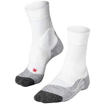 Calcetines Falke RU3 blanco gris