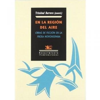 En la region del aire (Tapa blanda).